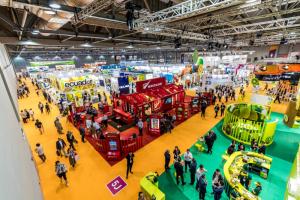 Conozca el programa de eventos de Fruit Logistica 2022 en Berlín