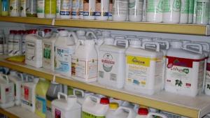 Conozca los 10 productos para la protección de cultivos más importados por Perú en 2025