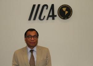 CONOZCA LOS PLANES DE CORTO Y MEDIANO PLAZO DEL IICA 