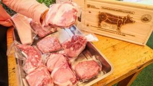 Consumo de carne de cerdo en Perú supera los 11 kilos por habitante