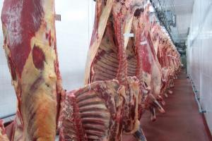 CONSUMO MUNDIAL DE CARNE CRECIÓ 1,6% EN 2012