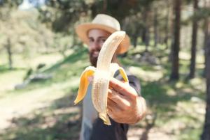 Consumo per cápita de plátano en UE alcanza los 14 kilos en 2020, frente a los 11 kilos del 2007