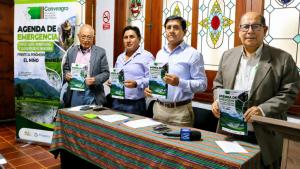 Conveagro: Pérdidas por El Niño Costero superarían los US$ 3.000 millones