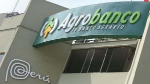 Conveagro y Agrobanco firman alianza para impulsar la inclusión financiera en el sector