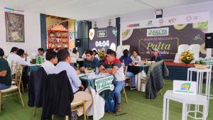 Convocan a organizaciones de productores a la Rueda de Negocios de la Palta de los Andes