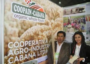 COOPAIN CABANA INCREMENTÓ SU VOLUMEN DE PRODUCCIÓN EN 159%
