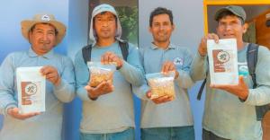 Cooperativas cafetaleras de Cusco participarán em la feria Hotelex Shanghái 2026