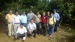 COSTA RICA BRINDARÁ APOYO TÉCNICO PARA  MEJORAR CALIDAD DEL CAFÉ PERUANO