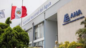 Crean grupo de trabajo para implementar recomendaciones de la Comisión Reorganizadora de la ANA