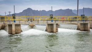 Crisis hídrica y más de 65.000 empleos en riesgo ante el vencimiento del contrato de concesión de infraestructura de trasvase del Proyecto Olmos