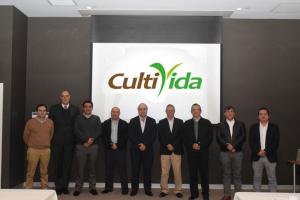 CultiVida incorpora cuatro nuevos asociados