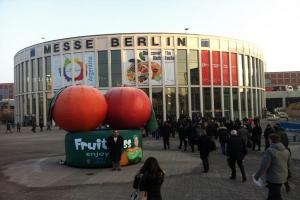 Delegación peruana que participó en Fruit Logistica 2018 generó negocios por US$ 230 millones