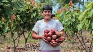 Desarrollo alternativo es fundamental en la transformación de las economías de las regiones y las familias peruanas