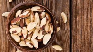 Despachos peruanos de nueces de Brasil superan los US$ 28 millones hasta mayo