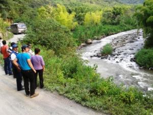 DESTACAN USO DE BAMBÚ CONTRA EROSIONES RIBEREÑAS