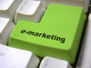 E-MARKETING PARA AGROEXPORTADORES