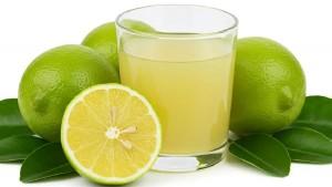 EE.UU. fue el principal destino del jugo de limón peruano en el primer trimestre del año