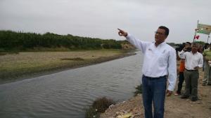 EJECUTIVO DESTINA S/. 680 MILLONES PARA ACTIVIDADES DE MITIGACIÓN ANTE EL NIÑO