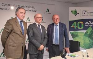 El 17º Symposium de Sanidad Vegetal se prepara para liderar el debate de la sanidad vegetal europea