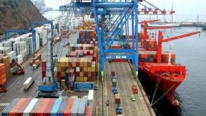 El 80% de la carga que se moviliza por el puerto de Paita es agroexportación