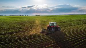 ¿El Anticiclón del Pacífico Sur podrá reducir los efectos negativos del fenómeno El Niño en la agricultura?