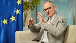 “El cacao peruano es una joya de la biodiversidad”