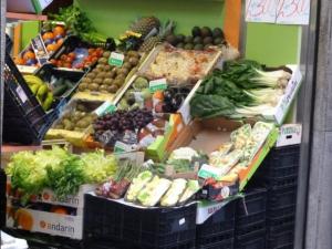 EL COMPORTAMIENTO ESTACIONAL DE HORTALIZAS INCIDE SOBRE MAYORES PRECIOS EN JULIO 