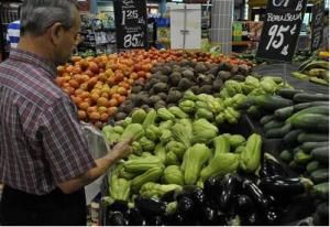 EL ÍNDICE DE PRECIOS DE ALIMENTOS DE LA FAO INCREMENTÓ 39%