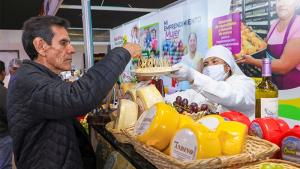 El queso es el segundo producto lácteo más consumido en Perú, después de la leche evaporada