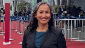 “El real potencial de la mujer en el agro peruano necesita mejores condiciones para surgir”