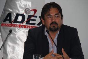 “EL SECTOR AGROEXPORTADOR ES EMINENTEMENTE DE VALOR AGREGADO”