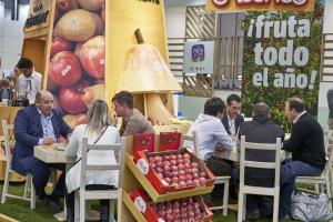 El sector hortofrutícola mundial con Fruit Attraction 2021