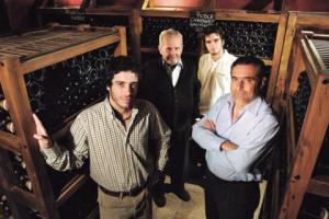 EMPRESAS FAMILIARES QUE IMPLEMENTAN PROTOCOLOS ESTÁN MEJOR PREPARADAS