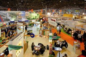EMPRESAS NACIONALES PROMOVERÁN OFERTA AGROEXPORTADORA EN FRANCIA