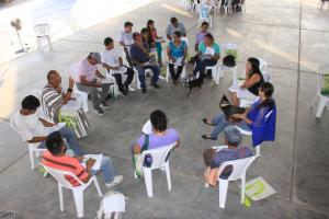 EN SATIPO SE INSTALARÁN UNIDADES TÉCNICAS DE MANEJO FORESTAL COMUNITARIO