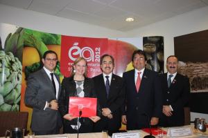 ENVASES Y EMBALAJES SERÁN PROTAGONISTAS EN EXPOALIMENTARIA