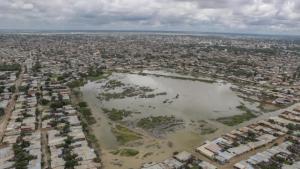 ¿Estamos ante un Niño Costero o efectos del cambio climático?