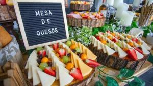 Este viernes se inaugura el I Salón del Queso Peruano