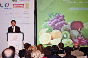 EUROFRUIT CONGRESS SOUTHERN HEMISPHERE 2014 SE REALIZARÁ EN LIMA
