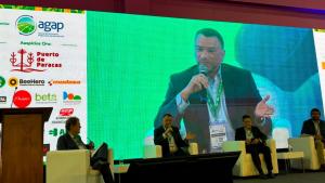 Exministro Juan Manuel Benites plantea reforma estructural en el MIDAGRI