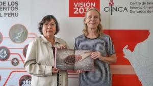 Expertos de la UNALM  elaboran pan de cañihua sin gluten altamente nutritivo