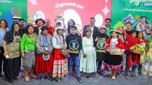 Expo Agraria 2025 cerró ventas superiores a los  S/ 7.2 millones