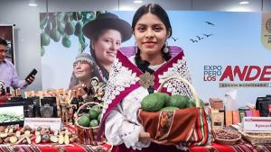 Expo Perú Los Andes: más de 100 empresarios de 15 países participarán en rueda de negocios