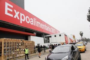 ExpoAlimentaria 2020 será virtual