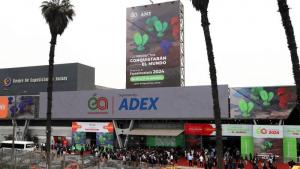 Expoalimentaria 2025 espera la presencia de 1.600 compradores internacionales