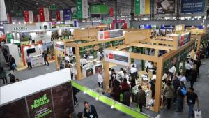 Expoalimentaria 2025 espera superar los US$ 695 millones en negocios