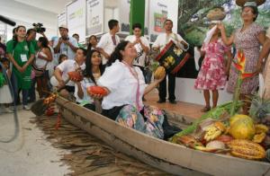 Expoamazónica 2017 generaría negocios cercanos a los S/ 50 millones