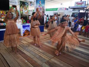 Expoamazónica 2019 logró récord histórico de asistencia