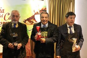 EXPOCAFÉ GENERARÍA NEGOCIOS POR US$ 10 MILLONES