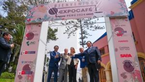 Expocafé Perú proyecta más de 15 mil asistentes